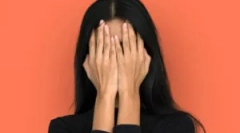 Blatofobia in kako se nehati strah